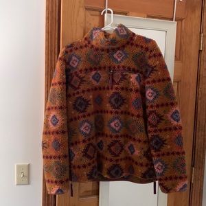 ‼️LAST CHANCE‼️ L.L.BEAN PULLOVER